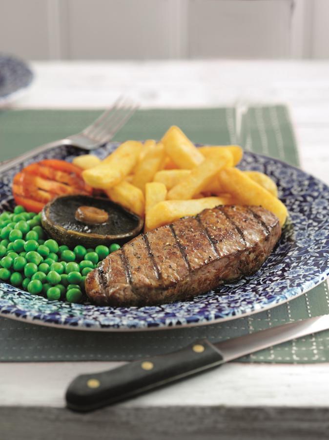 מלון רוצ'סטר The Golden Lion Wetherspoon מראה חיצוני תמונה